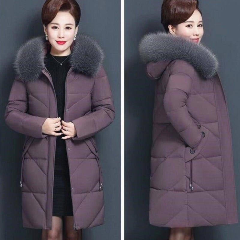 New Women's Cotton Jacket - coperck.com