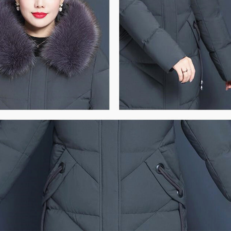 New Women's Cotton Jacket - coperck.com