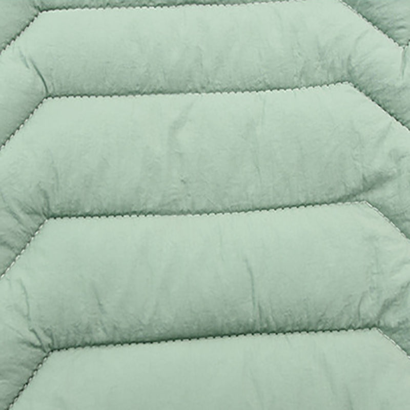 Coperck.com - Women's Lightweight Quilted Puffer Hooded Coat - Winter Sale